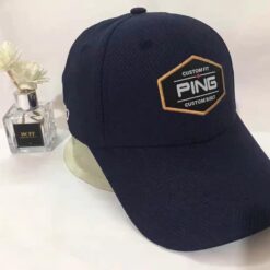 Mũ golf ping thời trang 2020