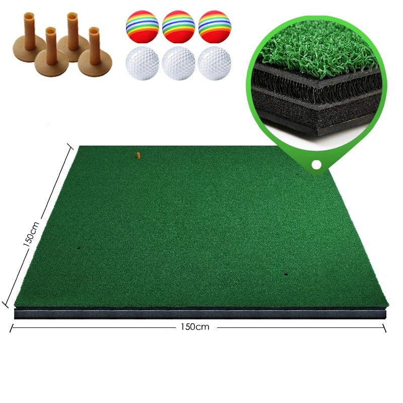Thảm Tập Swing Golf 3D - PGM 3D Range Hitting - DJD001 10 20241207 ERvTeSX8Qv