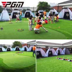 Lồng tập golf Swing 3m PGM 2 20241215 tRaNECrrjU