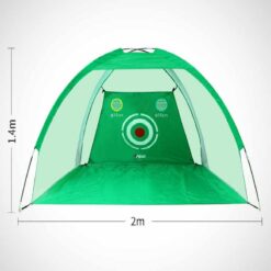 Lồng tập golf Swing 3m PGM 6 20241215 vM9lYZfInp