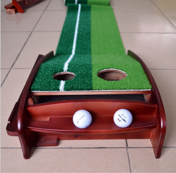Combo Thảm Putting Với Gậy Putter Giá Tốt 3 1 2156 1