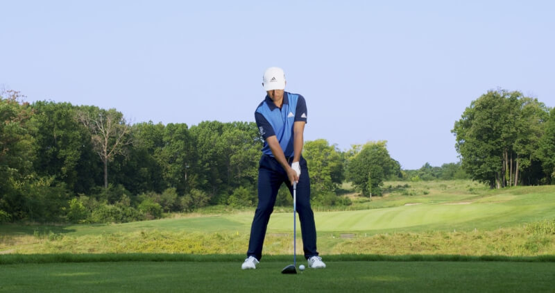 Tất golf phù hợp sẽ giúp golfer cảm thấy thoải mái và dễ chịu