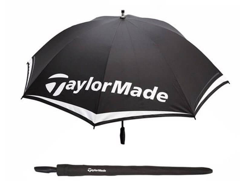 Taylormade là thương hiệu nổi tiếng chuyên về sản xuất vật dụng sân golf