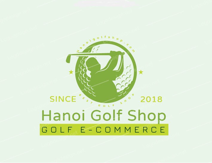 Hanoi Golf Shop