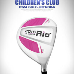 Bộ gậy golf trẻ em Rio 2016 PGM JRTG004 6 10392328136 590814931