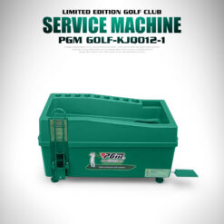 HỘP ĐỰNG BÓNG GOLF - TRẢ BÓNG TỰ ĐỘNG - PGM GOLF SERVICE MACHINE - JQ012 5 hop dung bong golf 14