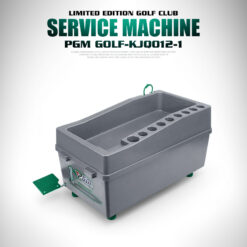 HỘP ĐỰNG BÓNG GOLF - TRẢ BÓNG TỰ ĐỘNG - PGM GOLF SERVICE MACHINE - JQ012 3 hop dung bong golf 16