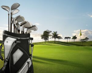 Cùng tìm hiểu ý nghĩa thông số kỹ thuật gậy golf nhé