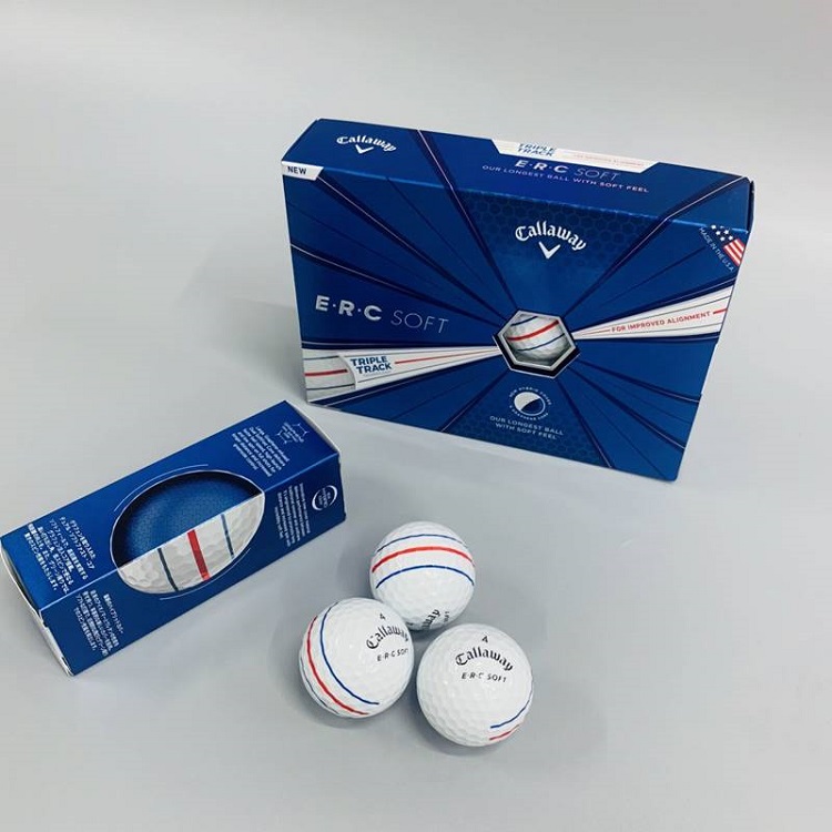 Điểm danh 5 hãng bóng golf được người chơi yêu thích 1 5 hãng bóng golf