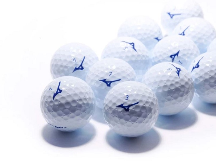 Điểm danh 5 hãng bóng golf được người chơi yêu thích 3 5 hãng bóng golf
