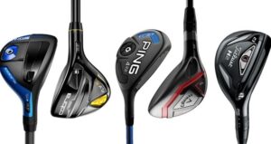 bộ gây golf bao nhiêu tiền