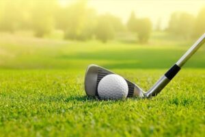 cách tập đánh golf tại nhà