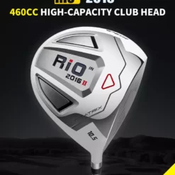 Gậy golf driver Rio PGM 7 H64cca90c7eda459ebaa7cd1db2b1e8a9W
