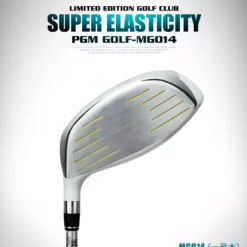 Gậy golf driver Rio PGM nữ 8 H69f716711b1c4014af486dd0932ac605t
