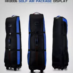 TÚI HÀNG KHÔNG GOLF - PGM GOLF AIR PACKAGE - HKB006 17 10 604831e9 7ffc 46d9 97ad d95025b6ee3e