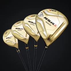 BỘ GẬY GOLF NAM – NSR III SERIES – PGM MTG033 (NEW VERSION) 3 16 fdb01f16 80b3 4922 b448 1035cc7ab396