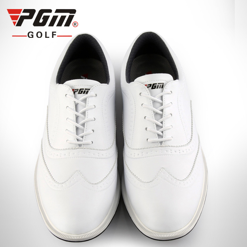 Giày Golf nam PGM XZ129 11 2217187 1