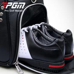 TÚI GOLF XÁCH TAY - ĐỰNG QUẦN ÁO - DA TỰ NHIÊN CAO CẤP - PGM YWB021 2 27601206 Copy