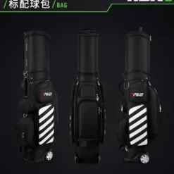 BỘ GẬY GOLF NAM – NSR III SERIES – PGM MTG033 (NEW VERSION) 8 31 690a60fb faad 4e96 aa22 14c208a63dee