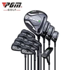 BỘ GẬY GOLF NAM – NSR III SERIES – PGM MTG033 (NEW VERSION) 2 3462671 1