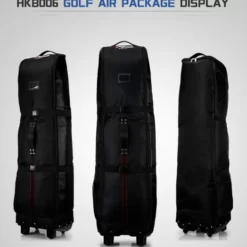 TÚI HÀNG KHÔNG GOLF - PGM GOLF AIR PACKAGE - HKB006 19 90e84b00 1b62 4cec a334 34758639da76