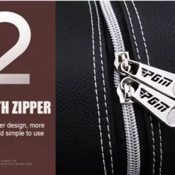 TÚI GOLF XÁCH TAY - ĐỰNG QUẦN ÁO - DA TỰ NHIÊN CAO CẤP - PGM YWB021 7 H42189dcd516e4ad6a26d8cd06947596cs