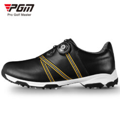 Giày golf nam PGM XZ063 Auto-Lacing da bò thật 2 He35db2d3fb254d72ae3c012ab4c524e68
