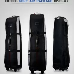 TÚI HÀNG KHÔNG GOLF - PGM GOLF AIR PACKAGE - HKB006 20 fcbcf90f d473 4841 a918 6dda92e00d1e