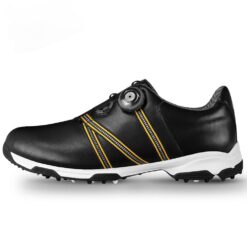 Giày golf nam PGM XZ063 Auto-Lacing da bò thật 5 z4127879547338 0a1648f59ee8f50b4273c00aadec552a