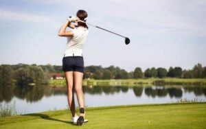 cách tính điểm golf
