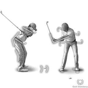 swing tips downswing