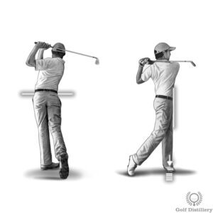 swing tips follow through