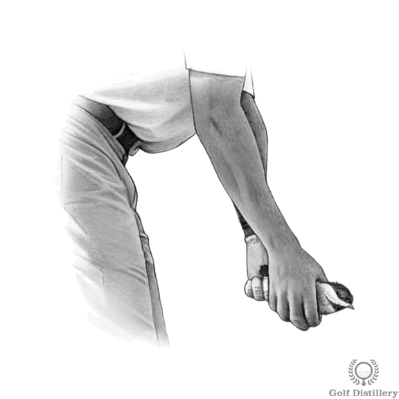 address grip pressure