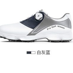 Giày golf Nam - PGM Men Golf Shoes - XZ194 2 4 5ec43ab4 c172 4efa bb6c 6d627cbc67a1