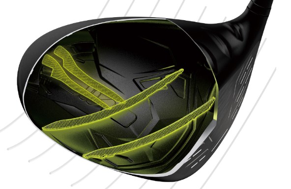 Gậy golf driver PING G430 Max 7 Sound