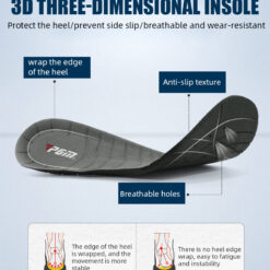 Giày golf Nam - PGM Men Golf Shoes - XZ194 4 h0fcf27b0260a45beb8b347164a7c4f35s