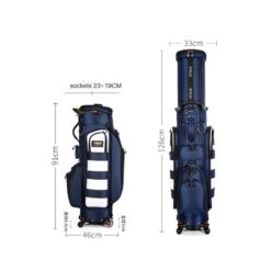 Túi đựng gậy golf PGM QB081 2 qb081 nv1
