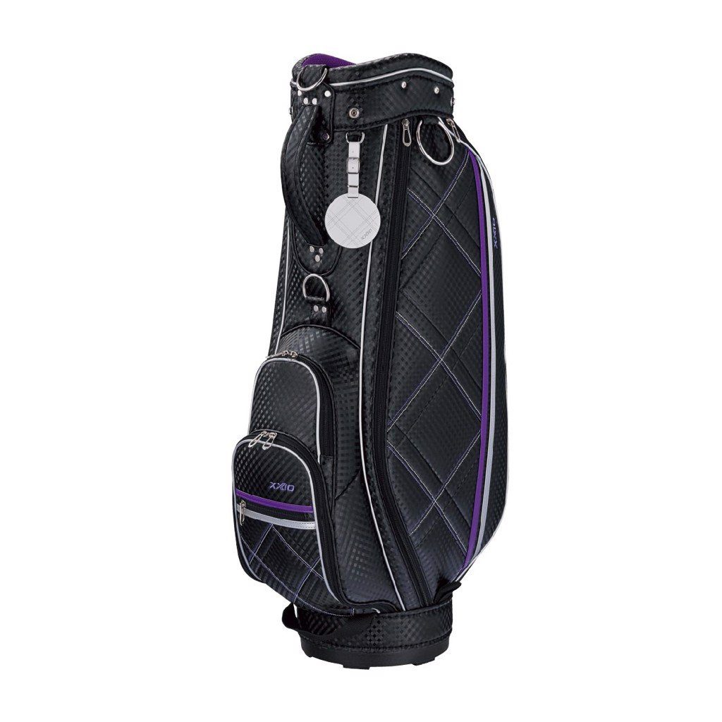 Túi gậy golf nữ Caddy Bag GGC-X143W | XXIO
