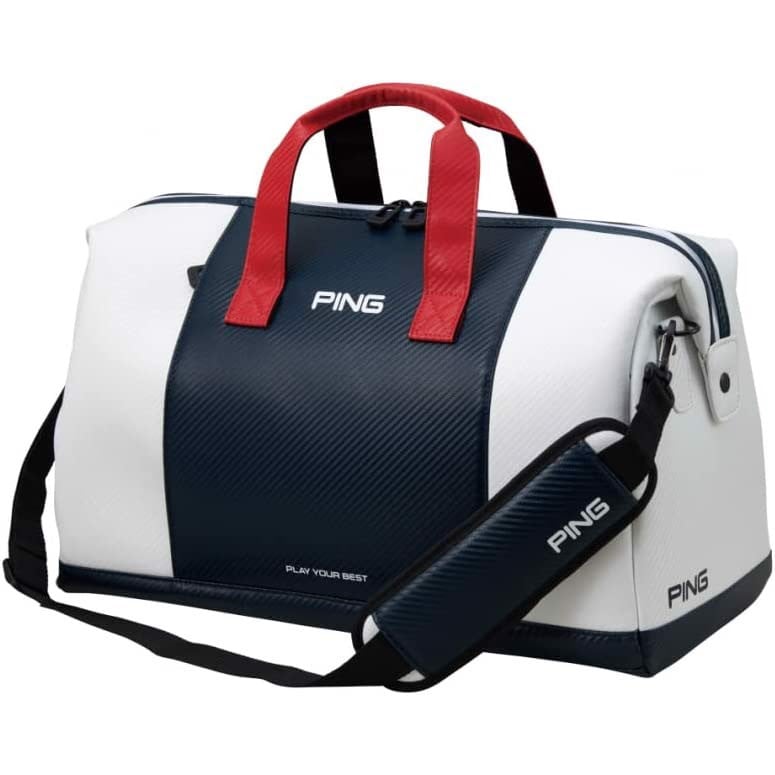 Túi golf xách tay BOSTON BAG GB-P2202 36464 | PING