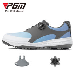 Giày Golf Nam Siêu Nhẹ – PGM Men Super Soft Midsole Golf Shoes – XZ200 4 31748262
