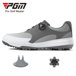 Giày Golf Nam Siêu Nhẹ – PGM Men Super Soft Midsole Golf Shoes – XZ200 2 31748267