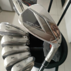 Bộ gậy golf fullset TaylorMade Stealth 4 z4161655760170 7ed8822d54c34d8892b4a8a2d8bffd5a