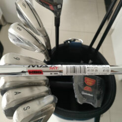 Bộ gậy golf fullset TaylorMade Stealth 2 z4161655771260 03bb79eca78ae91ba5700e0651db7c10