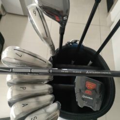 Bộ gậy golf fullset TaylorMade Stealth 3 z4161655778344 e79c1c5bd7ed2997711d48ac667b465c