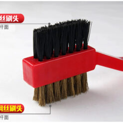 BÀN CHẢI VỆ SINH GẬY GOLF 2 MẶT - PGM SZ001 4 12083898170 590814931