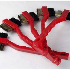 BÀN CHẢI VỆ SINH GẬY GOLF 2 MẶT - PGM SZ001 2 12121651291 590814931