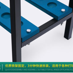 BỘ GIÁ ĐỠ GẬY GOLF - PGM ZJ006 2 12232819668 590814931