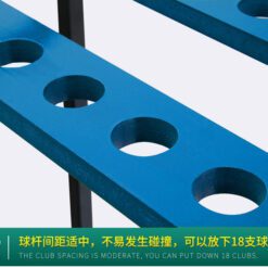 BỘ GIÁ ĐỠ GẬY GOLF - PGM ZJ006 3 12232843104 590814931