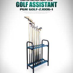 BỘ GIÁ ĐỠ GẬY GOLF - PGM ZJ006 6 12267188389 590814931