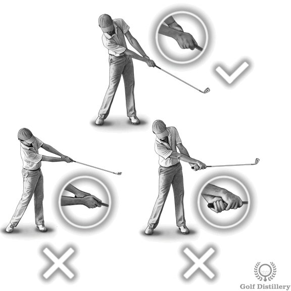 Release Danh sách lưu ý & mẹo nhỏ kèm minh họa 5 followthrough release